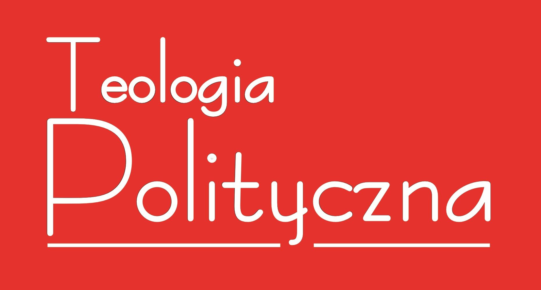 Teologia Polityczna