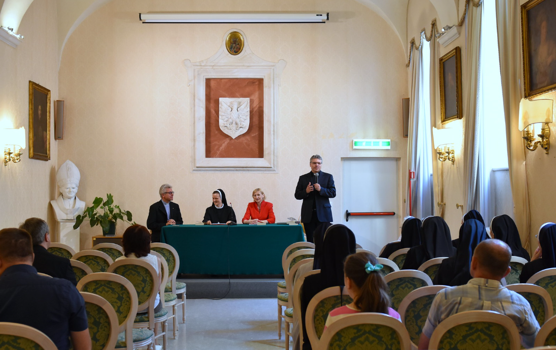 We grant various types of patronage