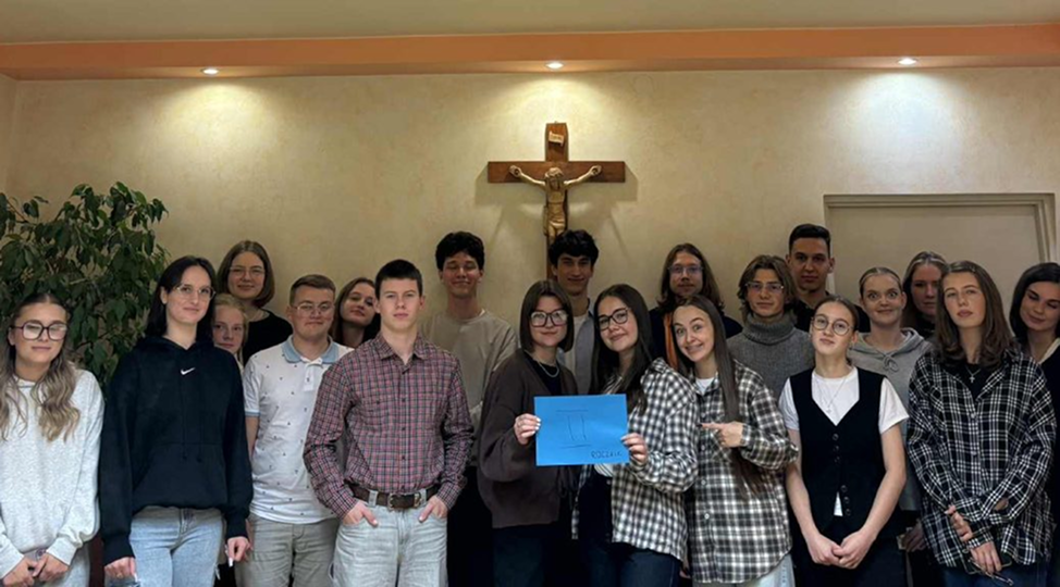 Foundation's Work in Lublin