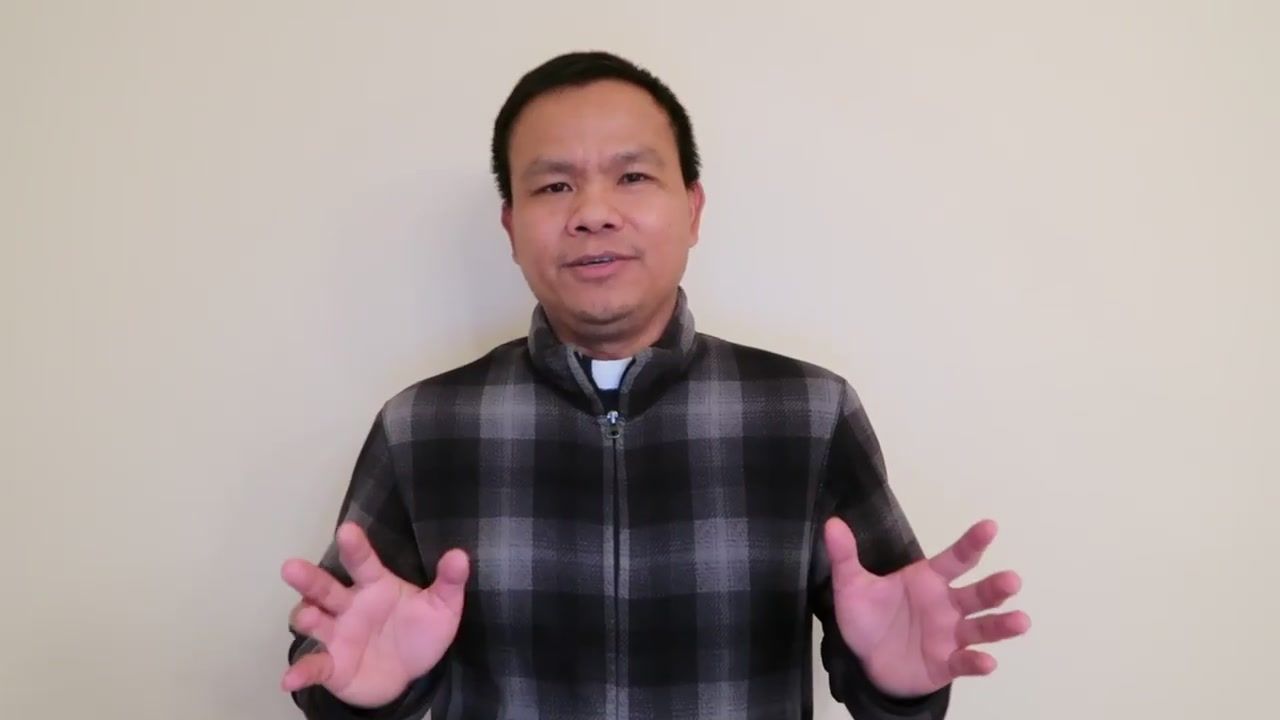 Fr. Fransiskus Gregorius