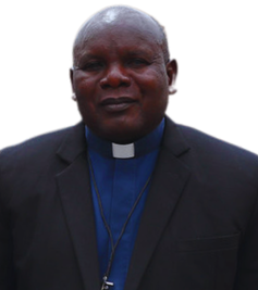 Ks. Leonard Olobo, Rzym, 2026