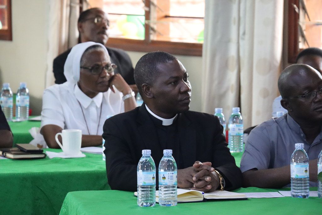 John Paul II Justice and Peace Centre