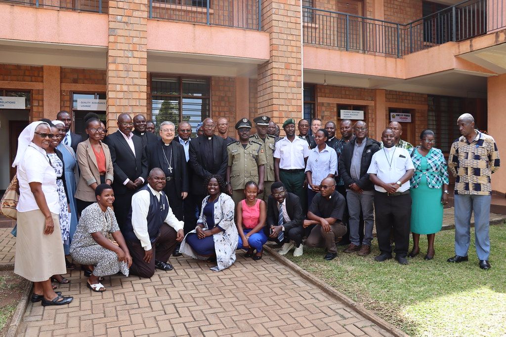 John Paul II Justice and Peace Centre