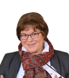 Michaela C. Hastetter