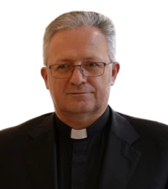 Fr. Dariusz Giers