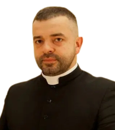 Fr. Mateusz Wójcik