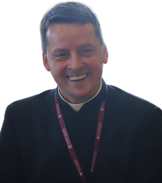 Fr. Mirosław Cichoń