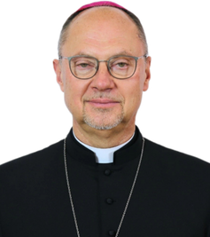 Bp Sławomir Oder