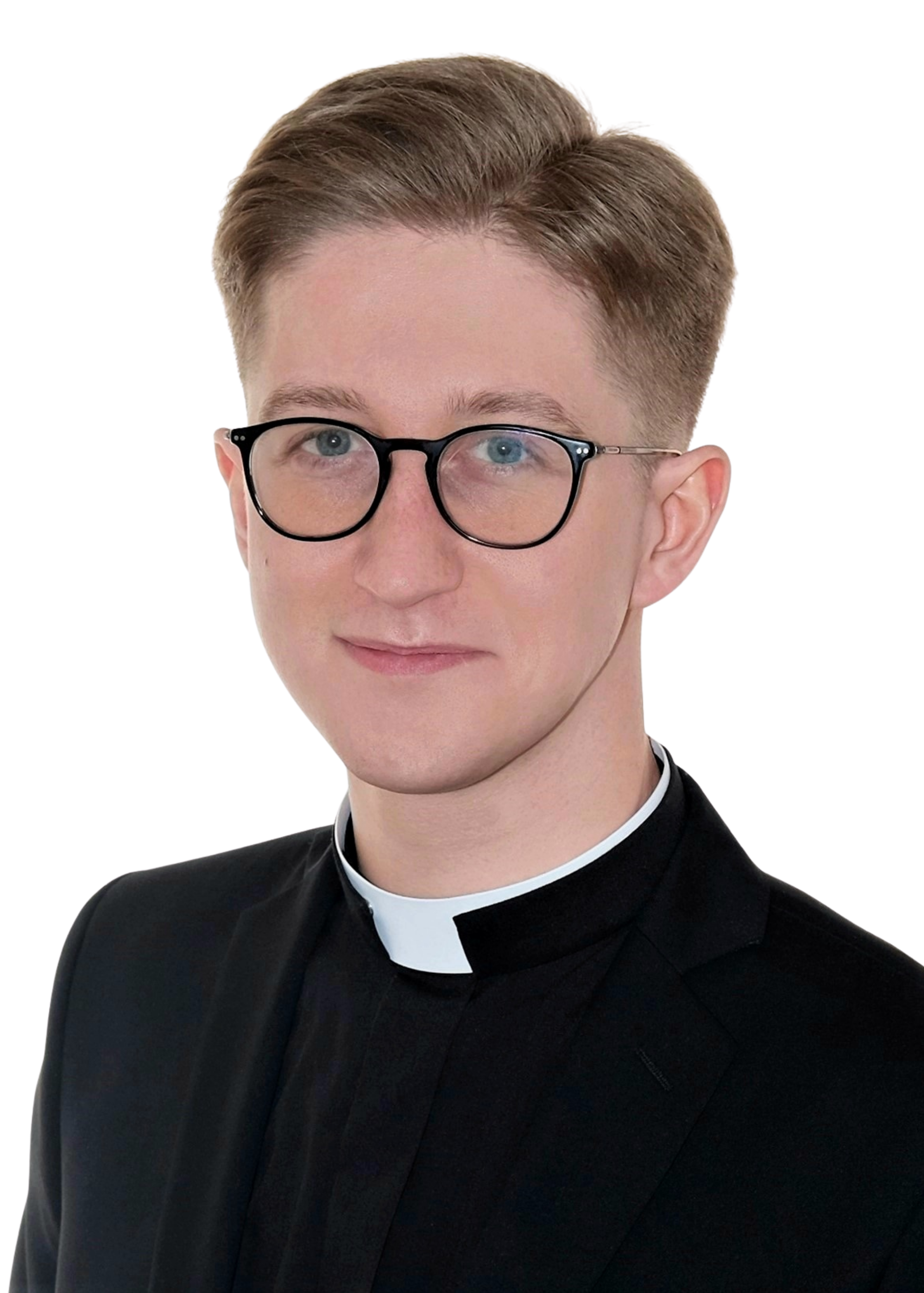 Fr. Tomasz Podlewski