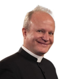 Fr. Tomasz Szopa